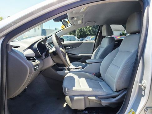 Used 2016 Chevrolet Malibu LS FWD image 13