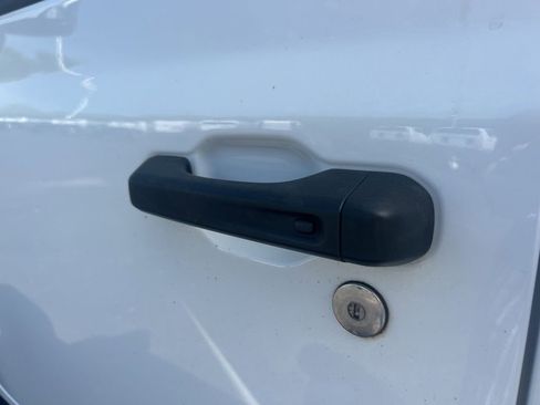 Used 2023 Jeep Wrangler Unlimited Sport AWD/4WD image 7