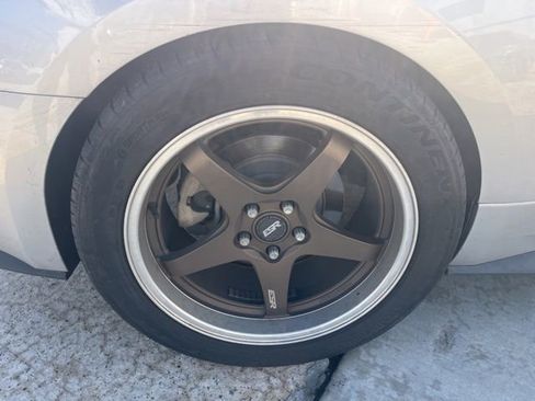 Used 2019 Ford Mustang Premium image 11