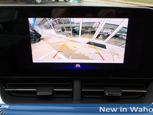 New 2026 Chevrolet Trax LT image 15