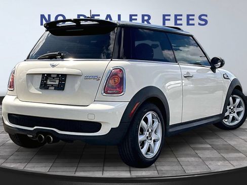 Used 2010 MINI Cooper S FWD image 6
