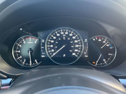 New 2025 MAZDA CX-5 AWD 2.5 S w/ Premium Plus Pkg image 13