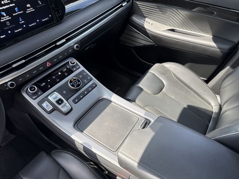 Used 2025 Hyundai Palisade Calligraphy AWD/4WD image 26