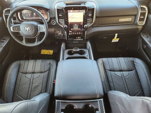 New 2026 RAM 1500 Big Horn image 18