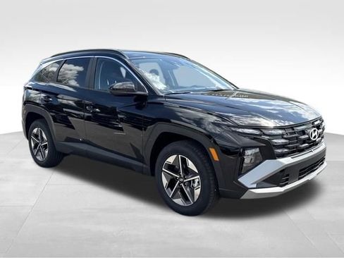 New 2026 Hyundai Tucson SEL AWD/4WD image 7