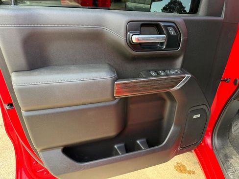 Used 2020 Chevrolet Silverado 1500 RST w/ All-Star Edition image 15