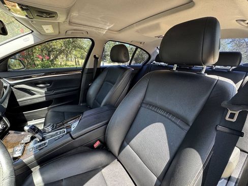Used 2014 BMW 535i xDrive Sedan AWD/4WD image 33