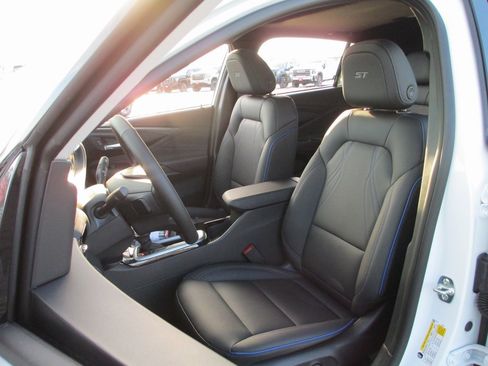 New 2026 Buick Envista Sport Touring w/ Convenience I Package image 11