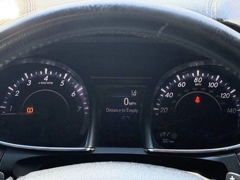 Used 2018 Toyota Avalon XLE w/ Carpet Mat Package image 14