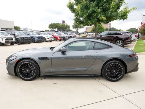 Used 2026 Mercedes-Benz AMG GT 43 image 5