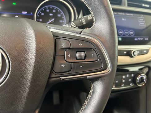 Used 2023 Buick Encore GX Preferred w/ Cold Weather Comfort Package image 17