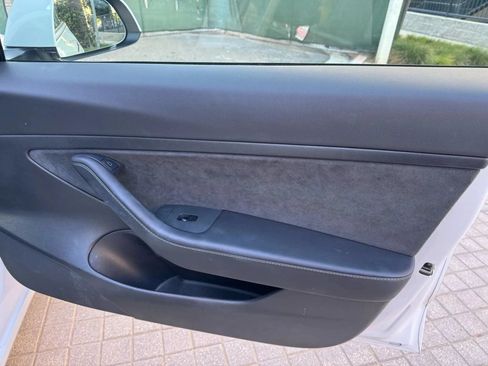 Used 2023 Tesla Model 3 Standard Range RWD image 17