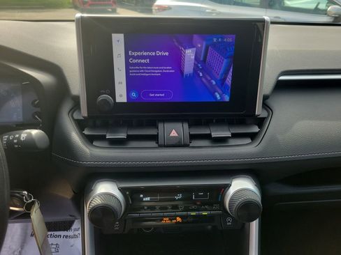 Used 2024 Toyota RAV4 LE FWD image 29
