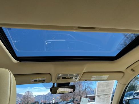 Certified 2017 Toyota Highlander Limited image 24