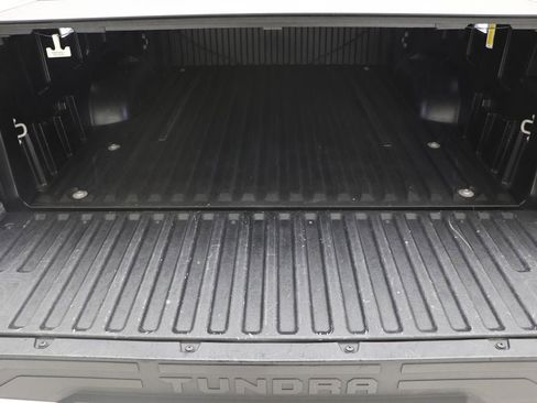 Used 2023 Toyota Tundra 1794 Edition w/ Advanced Package AWD/4WD image 11