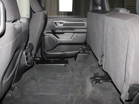 Used 2023 RAM 1500 Big Horn AWD/4WD image 21