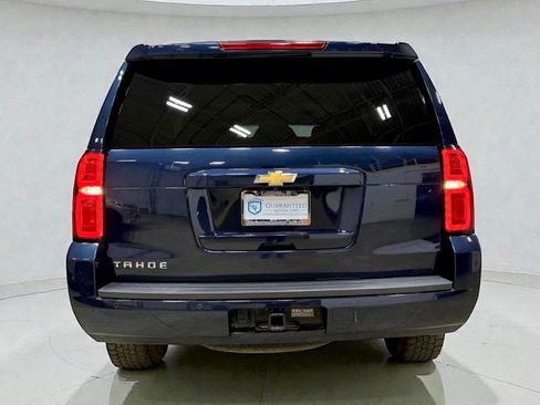 Used 2020 Chevrolet Tahoe LT image 14