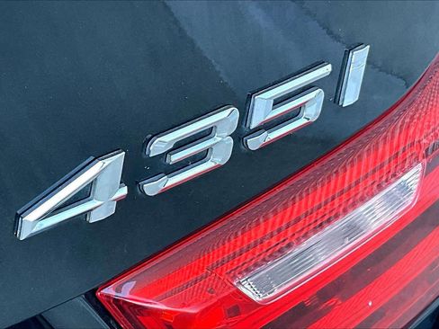 Used 2016 BMW 435i Convertible image 28