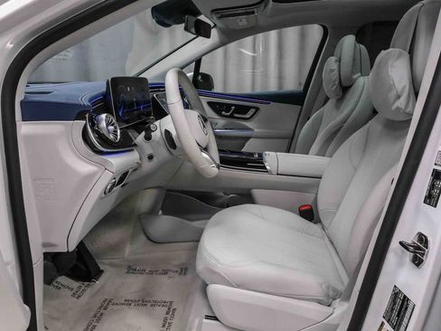 Used 2025 Mercedes-Benz EQE 350+ 4MATIC SUV image 18