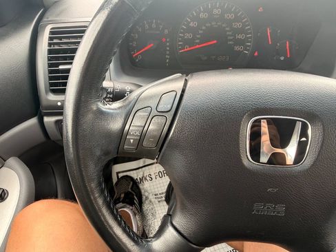 Used 2003 Honda Accord EX image 39