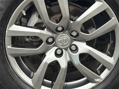 Used 2015 Lexus NX 200t FWD image 5