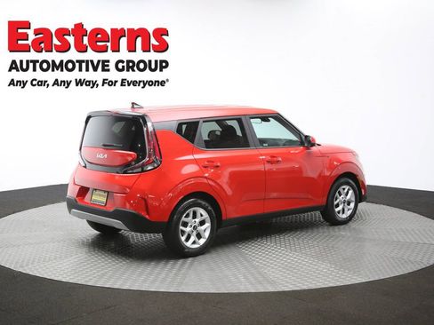 Used 2023 Kia Soul LX w/ Option Group 015 FWD image 41