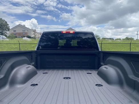 New 2026 RAM 2500 Big Horn AWD/4WD image 9
