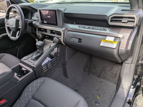 New 2026 Toyota Tacoma SR5 RWD image 22
