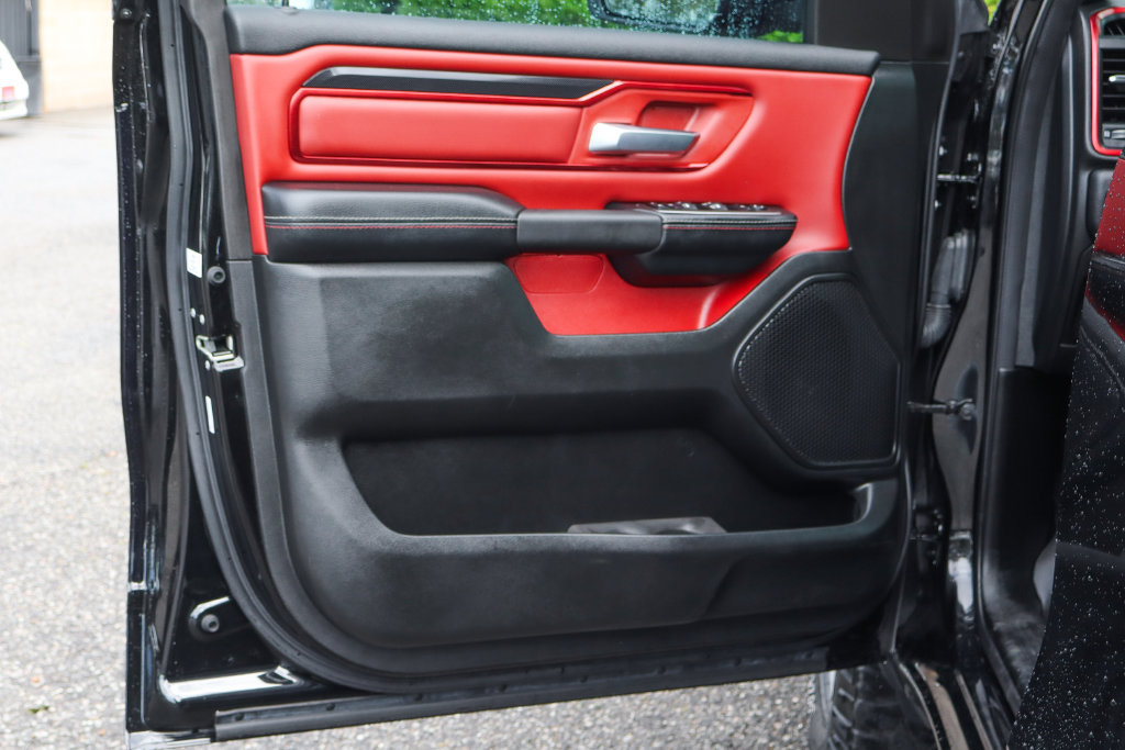 Used 2022 RAM 1500 Rebel w/ Rebel Level 2 Equipment Group AWD/4WD image 15