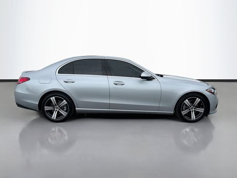 Used 2024 Mercedes-Benz C 300 Sedan image 6