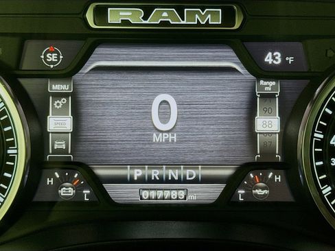 Certified 2023 RAM 1500 Laramie image 16