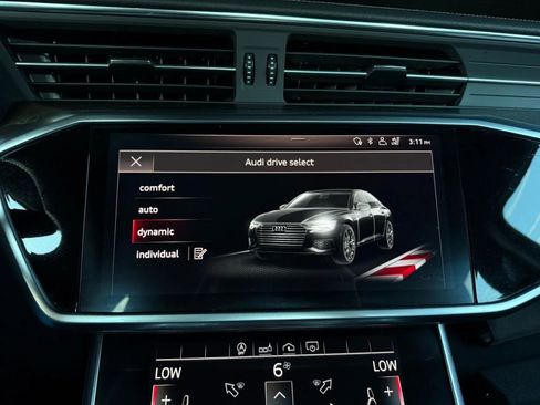Used 2019 Audi A6 3.0T Premium Plus image 59