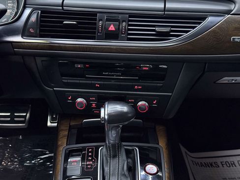 Used 2013 Audi S6 Prestige AWD/4WD image 22