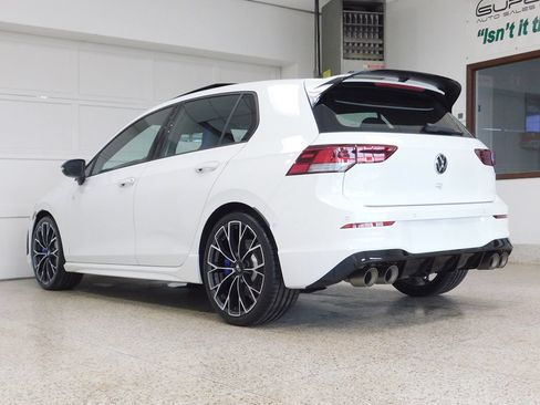 Used 2026 Volkswagen Golf AWD/4WD image 6