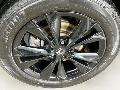 Certified 2023 Honda CR-V Sport Touring image 15