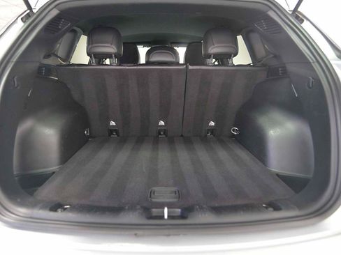 Used 2024 Jeep Compass Trailhawk image 11