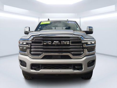 Used 2026 RAM 2500 Laramie image 8