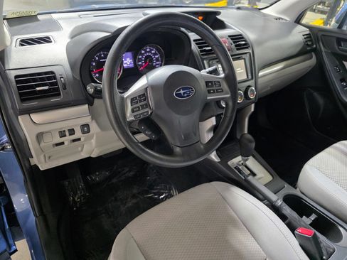 Used 2015 Subaru Forester 2.5i Premium AWD/4WD image 24