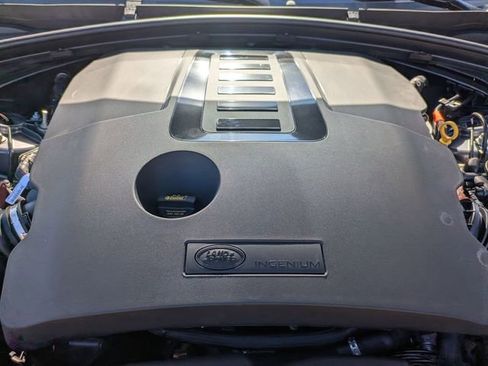 New 2026 Land Rover Range Rover Velar Dynamic SE image 20