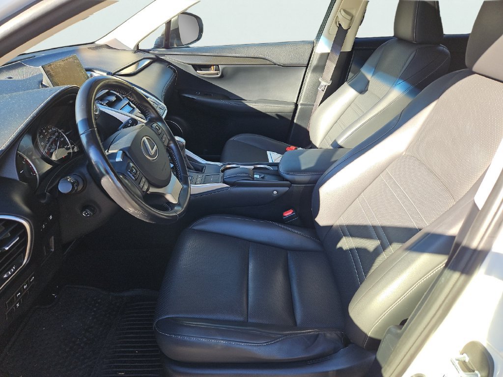 Used 2016 Lexus NX 200t AWD w/ Premium Package image 33