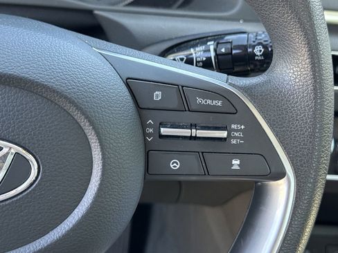 Used 2023 Hyundai Sonata SEL image 21