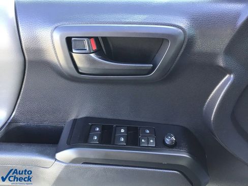 Used 2023 Toyota Tacoma SR image 23