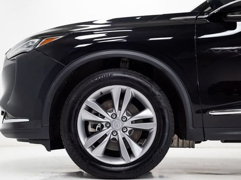 Used 2024 Acura MDX SH-AWD image 30