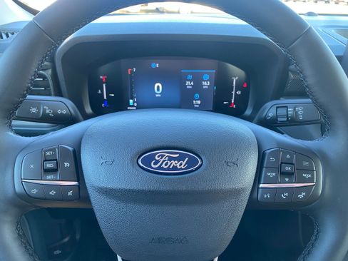 New 2025 Ford Maverick XLT w/ XLT Luxury Package image 13