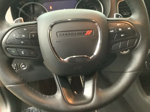 Certified 2023 Dodge Charger Scat Pack RWD image 15