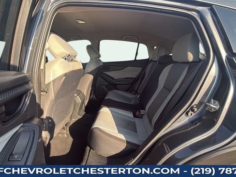 Used 2023 Subaru Crosstrek 2.0i Premium AWD/4WD image 34