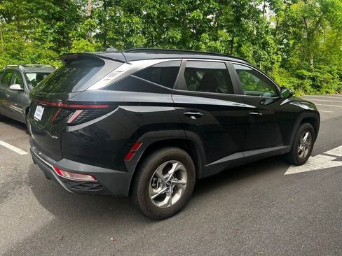 Used 2023 Hyundai Tucson SEL AWD/4WD image 6