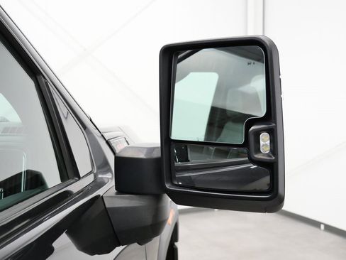 Used 2020 GMC Sierra 2500 AT4 w/ AT4 Premium Package image 40