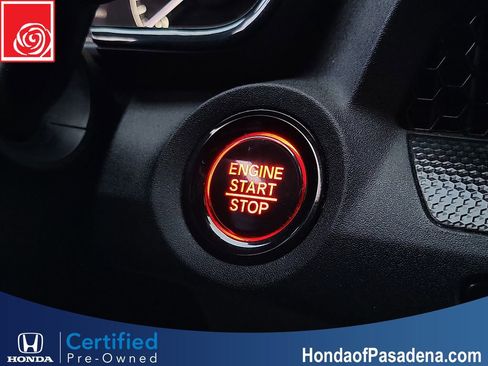 Certified 2023 Honda CR-V EX image 17
