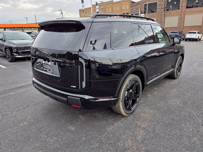 New 2027 Kia Telluride X-Line SX Prestige AWD/4WD image 7